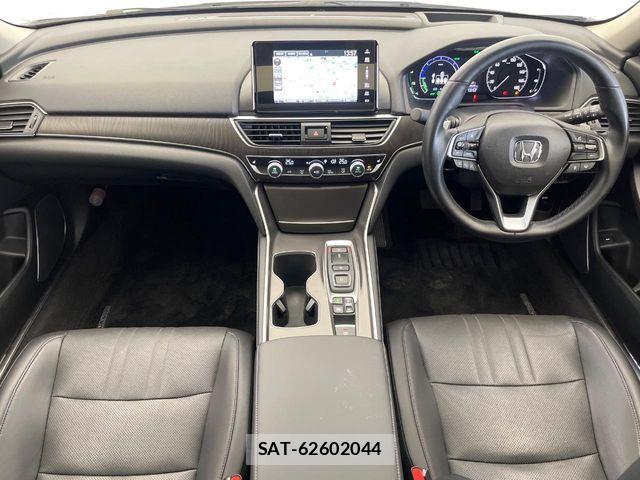 Honda ACCORD HYBRID 2021-07 7213941-1