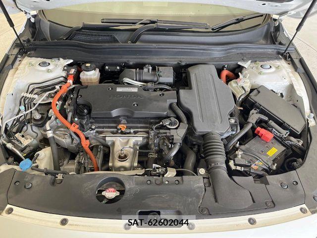 Honda ACCORD HYBRID 2021-07 7213941-19