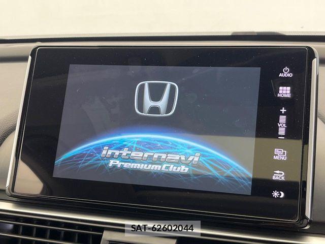 Honda ACCORD HYBRID 2021-07 7213941-3