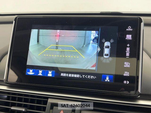 Honda ACCORD HYBRID 2021-07 7213941-4