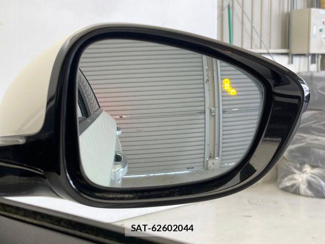 Honda ACCORD HYBRID 2021-07 7213941-5