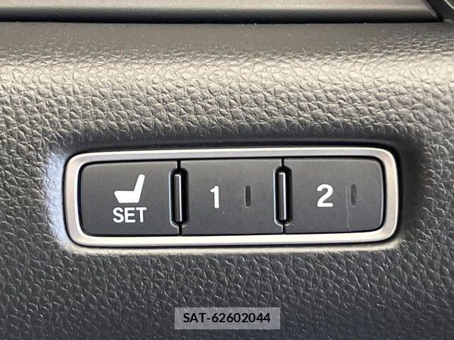 Honda ACCORD HYBRID 2021-07 7213941-6