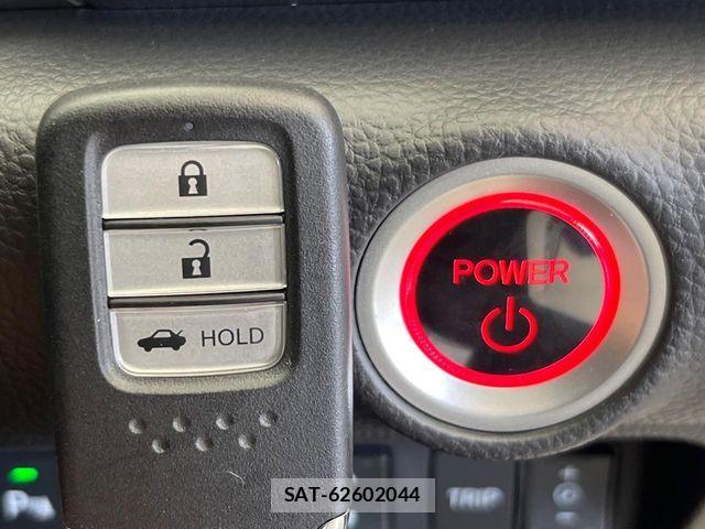 Honda ACCORD HYBRID 2021-07 7213941-8