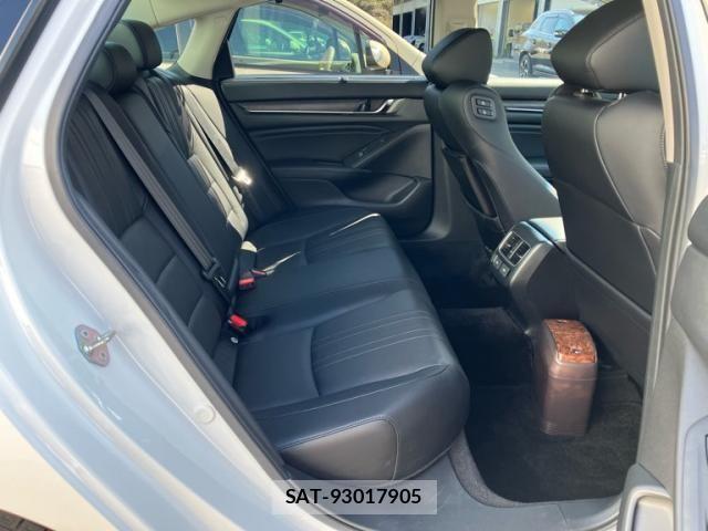 Honda ACCORD HYBRID 2021-07 7213948-10
