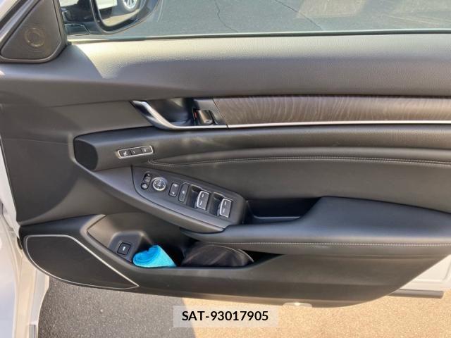 Honda ACCORD HYBRID 2021-07 7213948-14