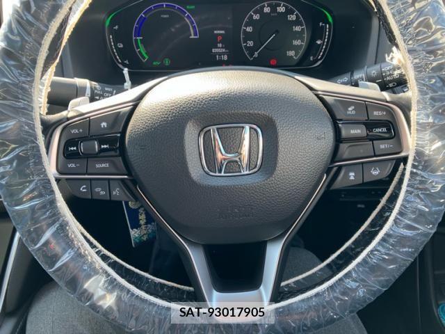 Honda ACCORD HYBRID 2021-07 7213948-16