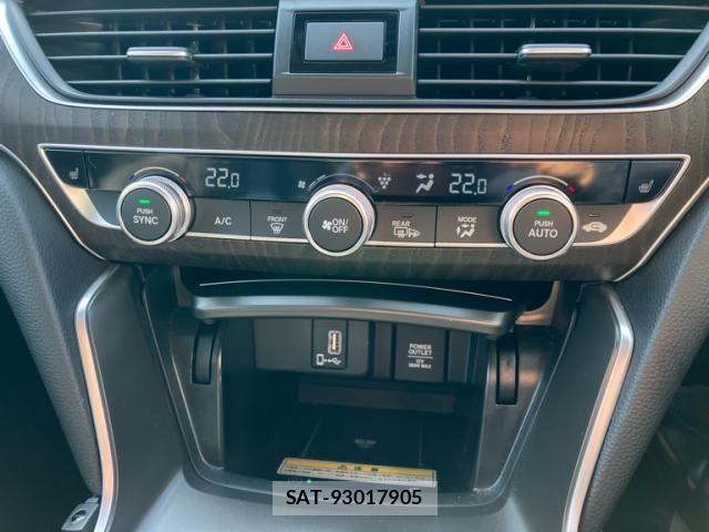 Honda ACCORD HYBRID 2021-07 7213948-18