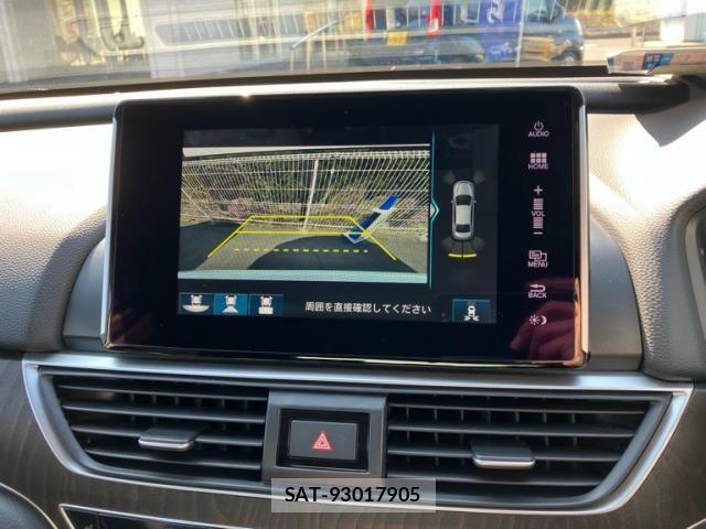 Honda ACCORD HYBRID 2021-07 7213948-20
