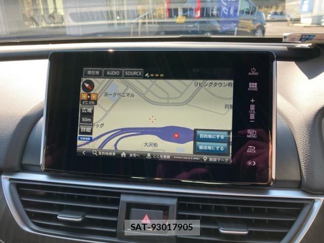 Honda ACCORD HYBRID 2021-07 7213948-21