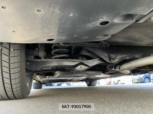 Honda ACCORD HYBRID 2021-07 7213948-8
