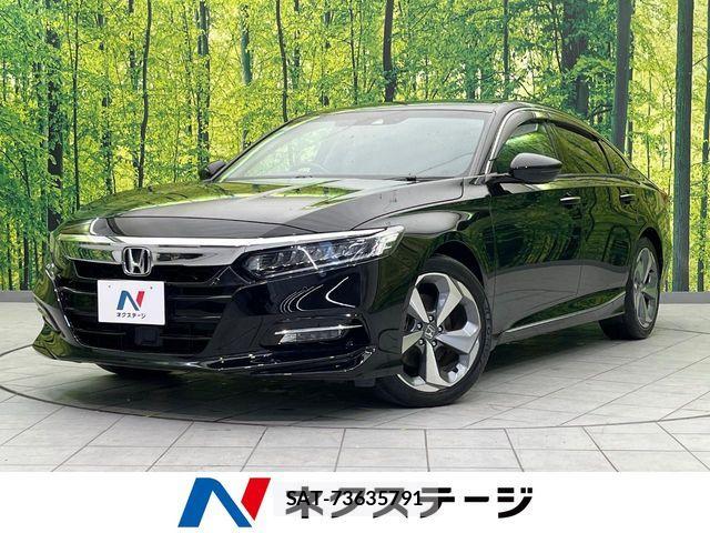 Honda ACCORD HYBRID 2021-10 7213950-0