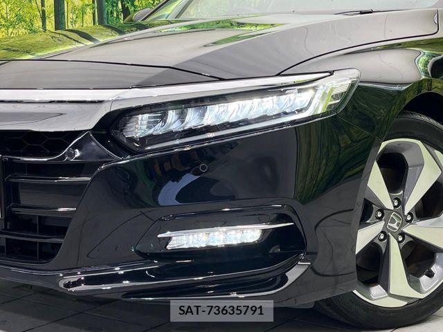 Honda ACCORD HYBRID 2021-10 7213950-12