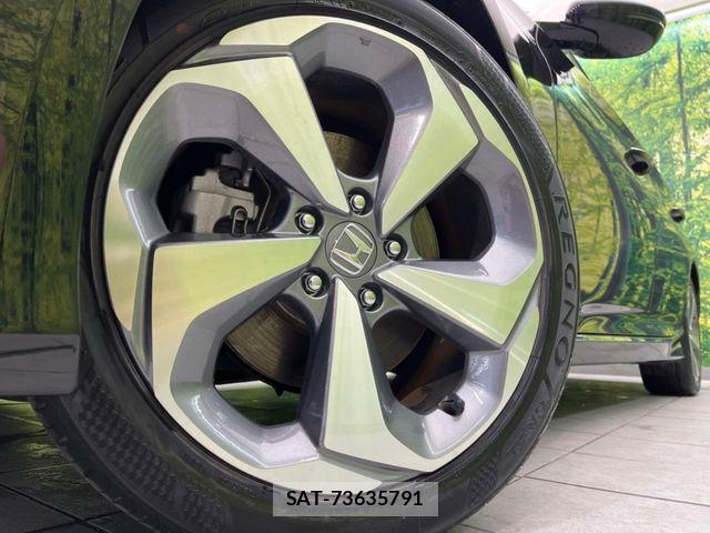 Honda ACCORD HYBRID 2021-10 7213950-13
