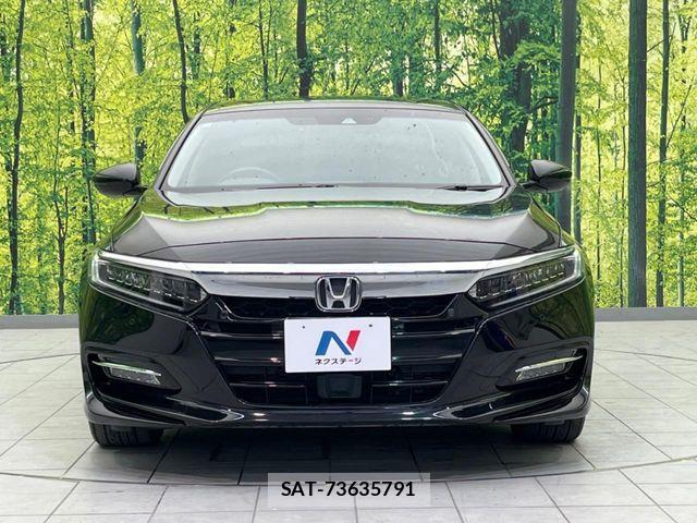 Honda ACCORD HYBRID 2021-10 7213950-14