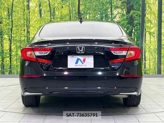 Honda ACCORD HYBRID 2021-10 7213950-15