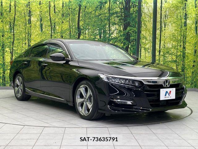 Honda ACCORD HYBRID 2021-10 7213950-16