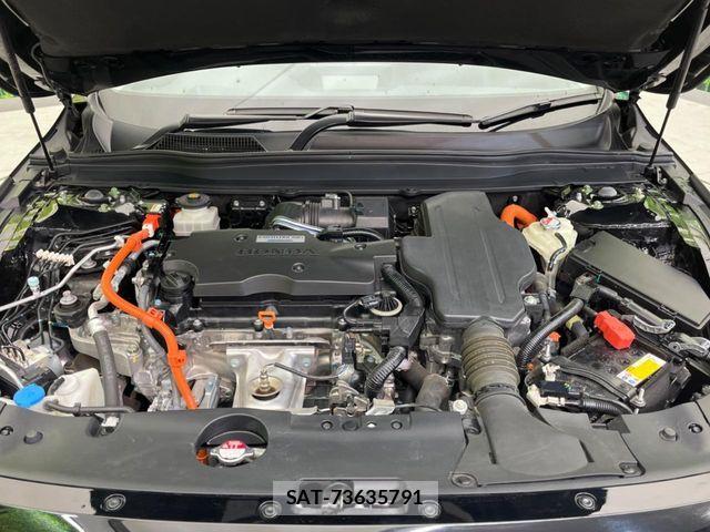 Honda ACCORD HYBRID 2021-10 7213950-18