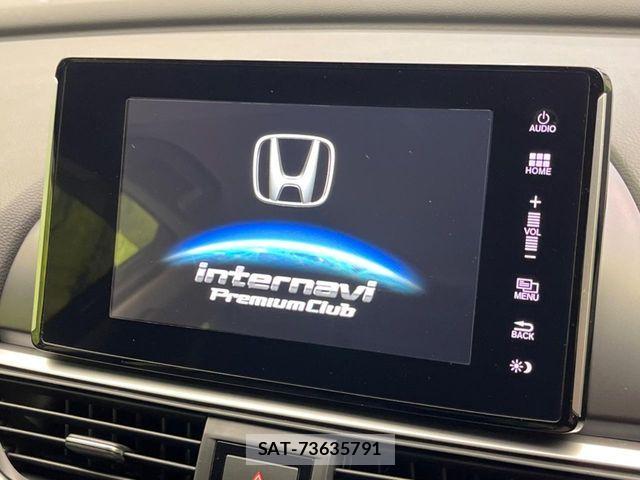 Honda ACCORD HYBRID 2021-10 7213950-3