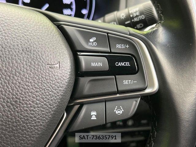 Honda ACCORD HYBRID 2021-10 7213950-6