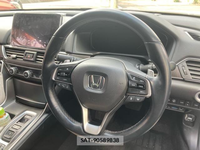 Honda ACCORD HYBRID 2021-11 7213949-18