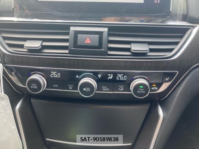Honda ACCORD HYBRID 2021-11 7213949-21