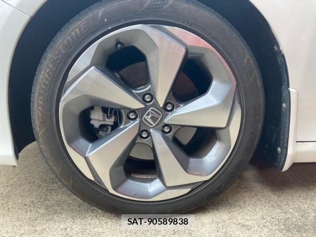 Honda ACCORD HYBRID 2021-11 7213949-4
