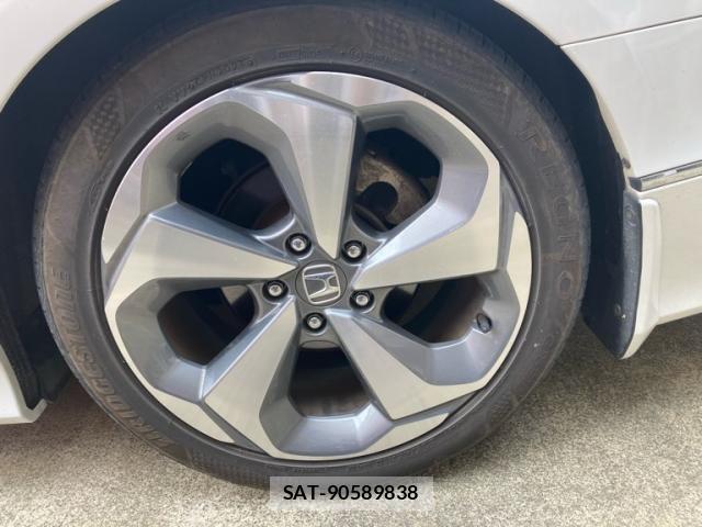 Honda ACCORD HYBRID 2021-11 7213949-5
