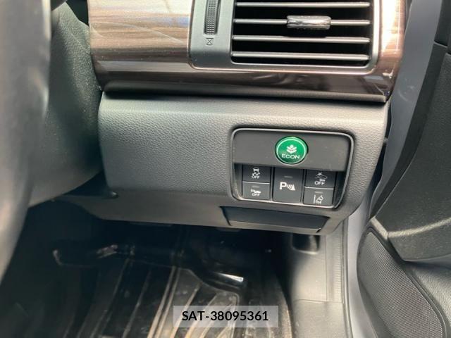 Honda ACCORD HYBRID 2016-08 7213929-15