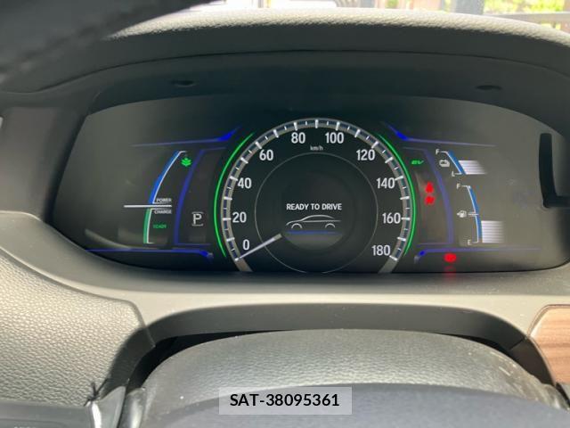 Honda ACCORD HYBRID 2016-08 7213929-18