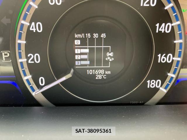 Honda ACCORD HYBRID 2016-08 7213929-19