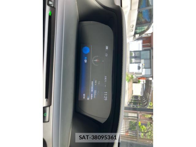 Honda ACCORD HYBRID 2016-08 7213929-20
