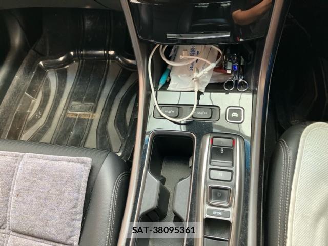 Honda ACCORD HYBRID 2016-08 7213929-22