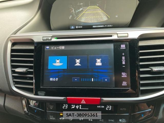 Honda ACCORD HYBRID 2016-08 7213929-23