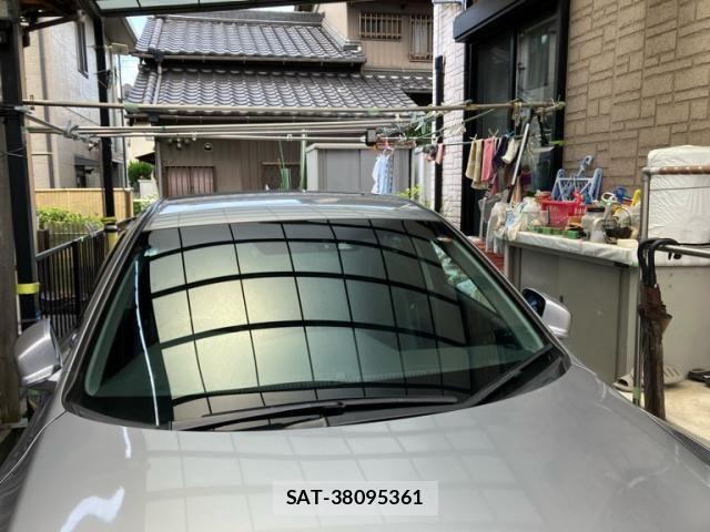 Honda ACCORD HYBRID 2016-08 7213929-3