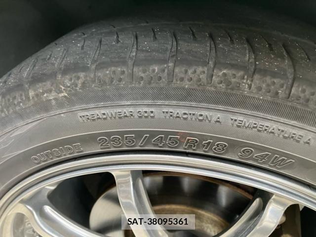Honda ACCORD HYBRID 2016-08 7213929-6