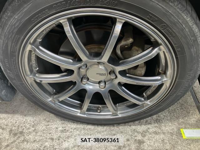 Honda ACCORD HYBRID 2016-08 7213929-7