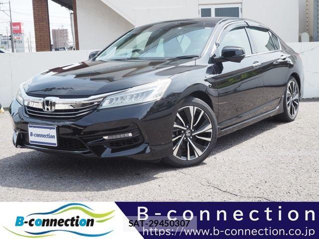 Honda ACCORD HYBRID 2016-09 7213922-0