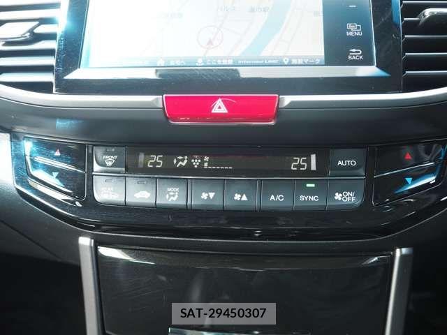 Honda ACCORD HYBRID 2016-09 7213922-14