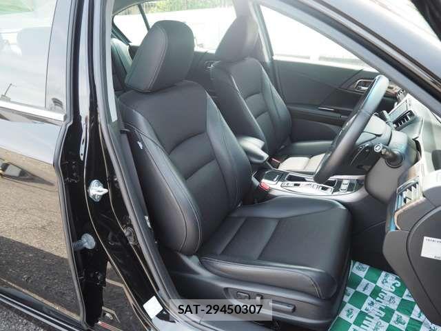 Honda ACCORD HYBRID 2016-09 7213922-7