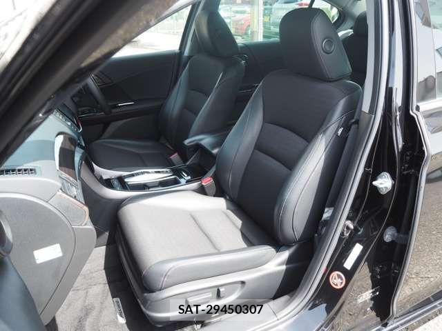 Honda ACCORD HYBRID 2016-09 7213922-8