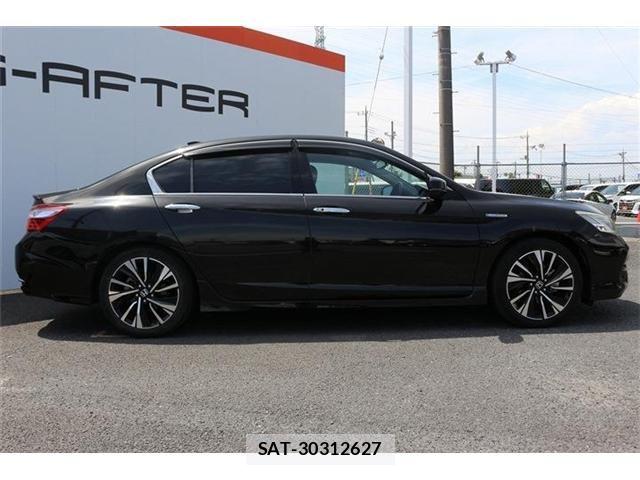 Honda ACCORD HYBRID 2016-11 7213925-9