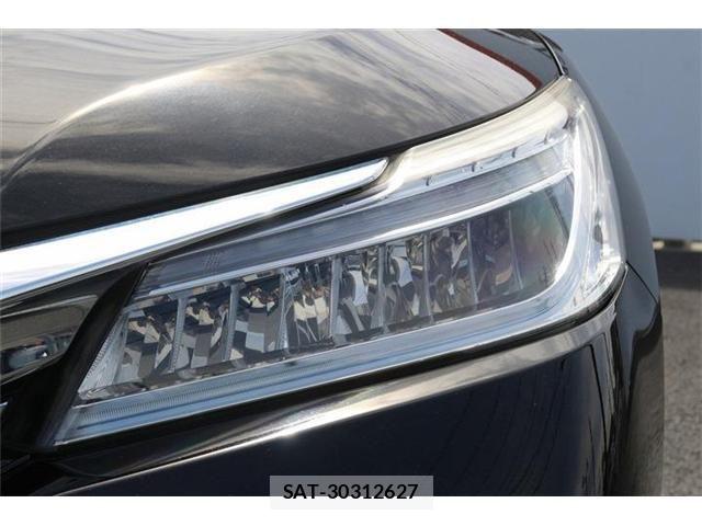 Honda ACCORD HYBRID 2016-11 7213925-12