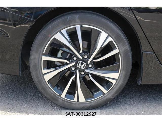 Honda ACCORD HYBRID 2016-11 7213925-14