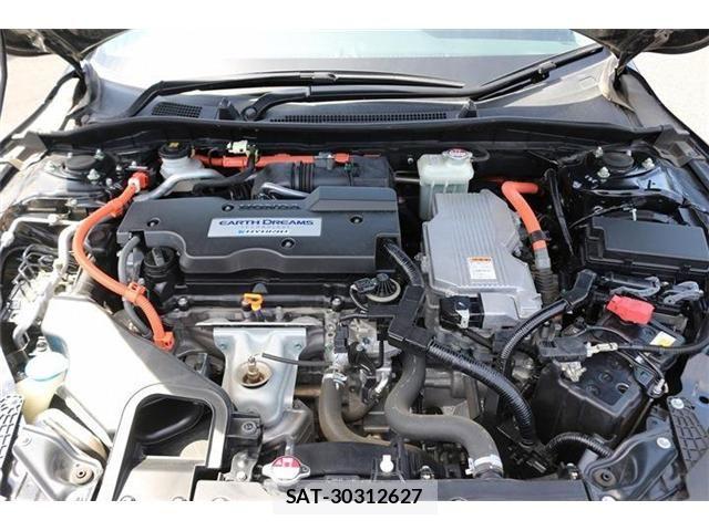 Honda ACCORD HYBRID 2016-11 7213925-20