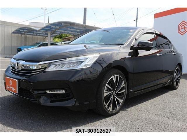 Honda ACCORD HYBRID 2016-11 7213925-24