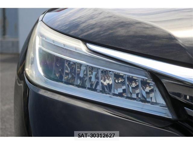 Honda ACCORD HYBRID 2016-11 7213925-25