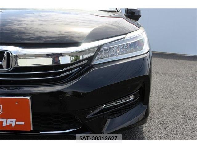 Honda ACCORD HYBRID 2016-11 7213925-26