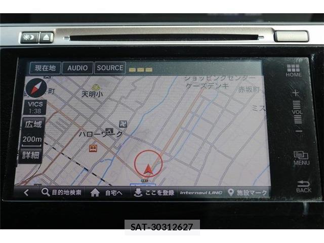 Honda ACCORD HYBRID 2016-11 7213925-2