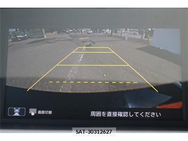 Honda ACCORD HYBRID 2016-11 7213925-3