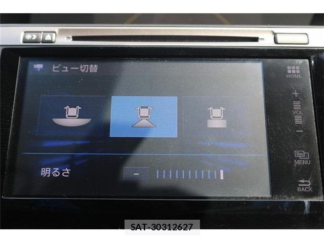 Honda ACCORD HYBRID 2016-11 7213925-4